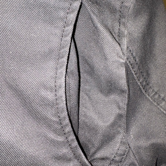 All Saints Hendon Moto Jacket (Size US 0 / UK 4 / EU 32) - Picture 12 of 16